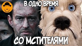 СОБИБОР и ОСТРОВ СОБАК – Обзор Премьер [upl. by Novyat542]