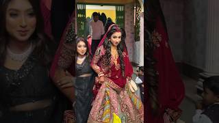 Rakhi debnath wedding rakhidebnathofficial wedding love bride [upl. by Aneel]