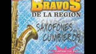 LOS BRAVOS DE LA REGION LA VARITA [upl. by Kamaria]