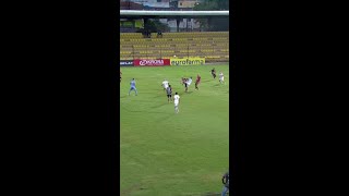 QUE GOL FOI ESSE  COPA SÃO PAULO DE FUTEBOL JUNIOR  shorts  sportv [upl. by Shenan733]