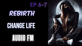 Rebirth Change Life EP 67 ANGEL POCKET NOVEL [upl. by Lyn]