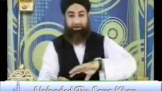 About 4 Imams Why Follow Hanafi Iqtelaaf Difference kyu  By Mufti Muhammad Akmal Sahab Part 1 [upl. by Eatnoj]