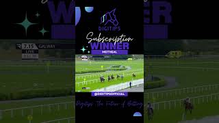 🏆 MEITHEAL 🏆 WINNER  545 Odds of 🏇 Horse Racing 💰 BettingStrategy Shorts [upl. by Nutsud186]