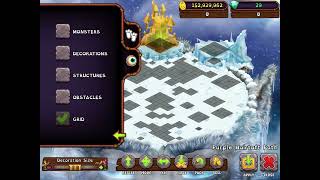 How to use the path editor in my singing monsters [upl. by Sillyhp]