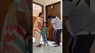 Mera Hai Meri Mummy Layi Thi 😱🤣 shorts comedy trending viral shortvideo [upl. by Bough]