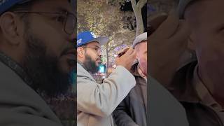 🔥😱 Christian Preacher Admits Muhammad ‎ﷺ is mentioned in the BIBLE‼️ [upl. by Nanny]