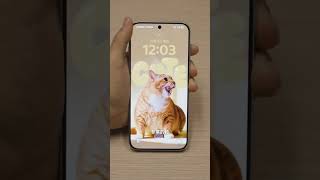 OPPO Find X8 ColorOS 15 Dynamic Lock Screen [upl. by Turoff331]