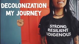 Decolonization  My Journey [upl. by Milah]