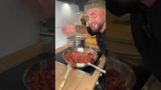 Borschtsch😍 rezept youtubeshorts lecker kochen borscht food youtube [upl. by Feeley583]