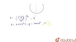 GEOSTATIONARY OR GEOSYNCHRONOUS SATELLITE [upl. by Scoles]