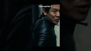 Jason statham vs Jet li shorts youtubeshorts movie jasonstatham movieclips [upl. by Anire520]