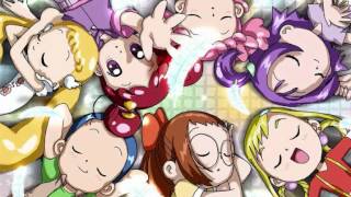 NightcoreMagical Doremi Sakubitzu [upl. by Loyce724]