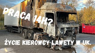 Kierowca lawety prawie nowy VW TIGUAN 2022 [upl. by Lette]