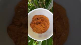 Gongura Kayala Pachadi gongurakayalapachadi gongurarecipes pachadi shorts trendingshorts [upl. by Delwyn]