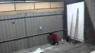 Swiftlet Farming Birdhouse in Factory 2wmv [upl. by Eden110]