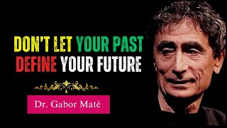 How to Heal from Unresolved Trauma Dr Gabor Maté [upl. by Aennyl]