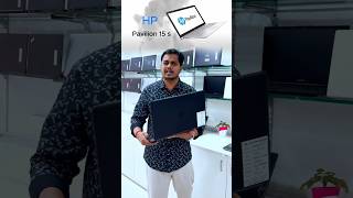 Hp pavilion 15 core i3 10th gen dual hard disk laptop hppavilion hplaptops hpdesktops [upl. by Shieh142]