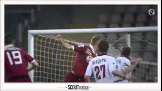 CIRO IMMOBILE  Goals Skills Assists  Torino  20132014 HD [upl. by Hultgren]