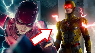 Reverse Flash Casting Rumours  The Flash “Flashpoint” Movie [upl. by Emeric]