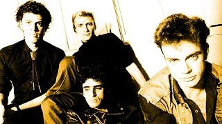 Killing Joke  Peel Session 1983 [upl. by Cilurzo]