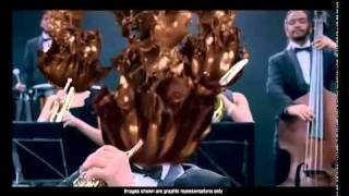 Cadbury Eclairs Rich Brownie admp4 [upl. by Nyrmac533]