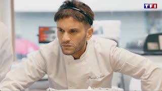 Le meilleur pâtissier du monde 🍰🧁🍩  Malik Bentalha [upl. by Aldric509]