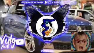 EU SOU O MESTRE DOS MAGOS  ELETRO FUNK  DJ SKYPE EXCLUSIVE [upl. by Vierno]