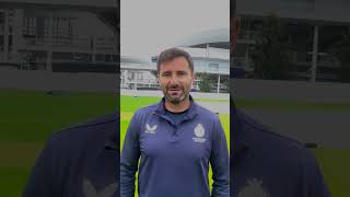 MIDDLESEX CRICKET USES FULLTRACK AI [upl. by Price981]