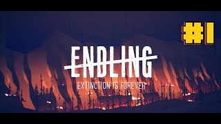 1 Endling [upl. by Airelav]