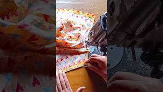 how to fix loose blouse Sewingtales viral viralvideo shorts short shortsvideo shortvideo [upl. by Maurizio]