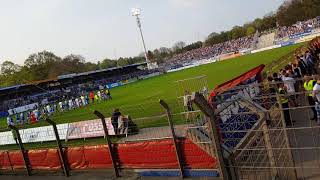 SV Meppen vs Lotte 21 [upl. by Stauffer]