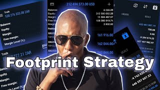 Leaked Dynamic Operandis 50 Billion Strategy That Broke Trading FOREVER [upl. by Dumah937]