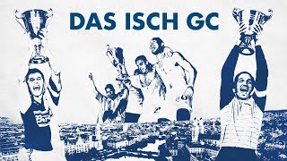 Das Isch GC Lyric Video [upl. by Akenal]