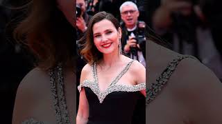 Virginie Ledoyen at Opening Ceremony Red Carpet at Cannes Film Festival shorts [upl. by Nyloc301]