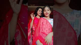 Gulabi Sadi Song💓💓 shorts trending youtubeshorts viral subscribe youtube [upl. by Nimsay]