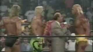 WCW Monday Nitro 091195 Part 5 [upl. by Aara]