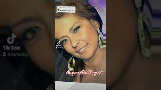 ANJANETTE ABAYARI filipinoartist actress throwback youtube fyp subscribe [upl. by Natividad]