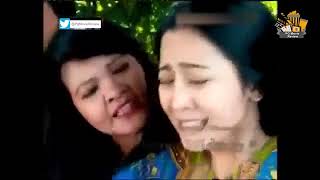 Review Film Ibu cantik hamil besar selama 13 bulan dan susah melahirkan [upl. by Jemmy]