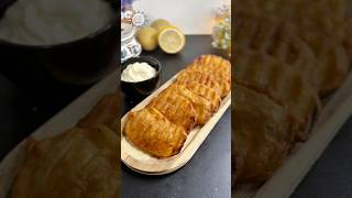 Crispy Potato  Easy amp Crispy potato Fry Recipe shorts recipe viralvideo [upl. by Adali]