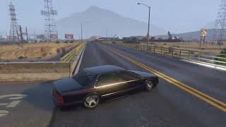 I changed the paint on my Albany Primo Custom Driving and Drifting [upl. by Shirlene]