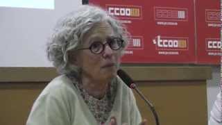 Maite Larrauri habla de Hannah Arendt [upl. by Cristoforo]