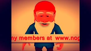 You’ve been gnomed Earrape [upl. by Aufa]