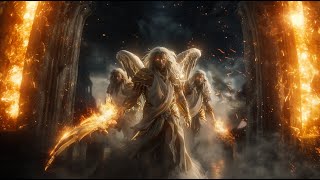 The Four Most Powerful Angels in the Bible  You Wont Believe This [upl. by Brod]