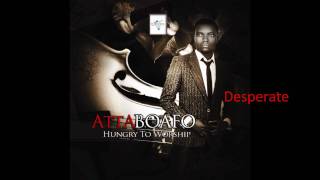 Atta Boafo   Album High lights  Hungry To Worship [upl. by Melak921]