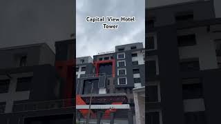 Capital View Hotel Tower africa music dance afrobeat  felakuti [upl. by Studdard]