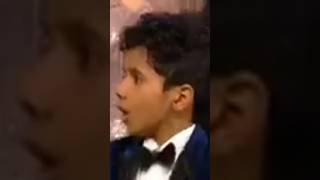 atharvbakshiorabhirbhavbnesuperstarsingar32024kewinner🏆🏆🥇🥇 original video [upl. by Tirb753]