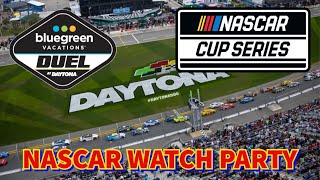 2024 NASCAR Cup Series LA Coliseum Live Stream and Reaction  Busch Light Clash at the Coliseum [upl. by Liuka868]