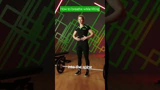 Breathing Techniques for Deadlift  Maximize Your Lifts [upl. by Ninnetta690]