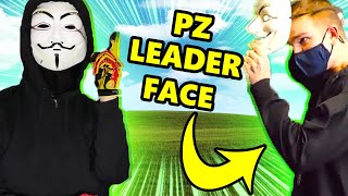 PZ LEADER FACE REVEAL and PROJECT ZORGO THEORY in Chad Wild Clay Vy Qwaint Spy Ninjas New Video [upl. by Oznarol53]