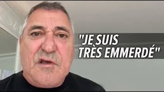 JeanMarie Bigard Son spectacle annulé et remplacé par un loto [upl. by Jordans309]